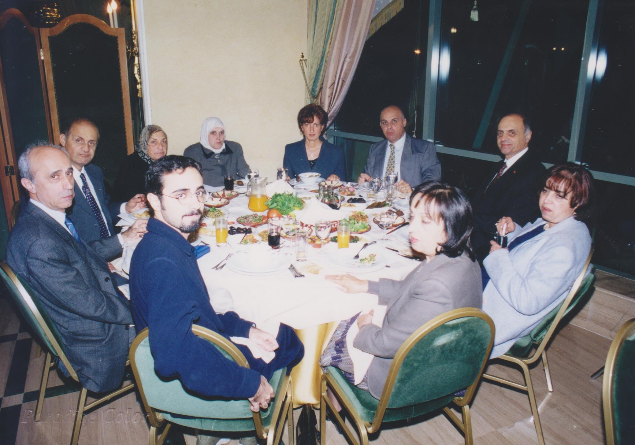 صورة من ألبوم 2002